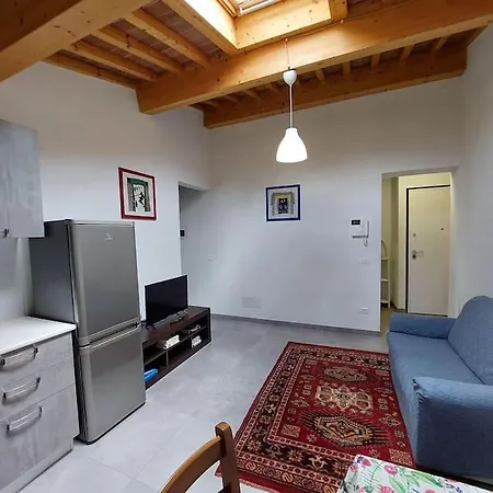 Daire Charming Lucca Capannori