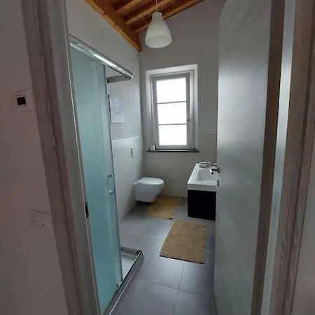 Charming Lucca Apartamento